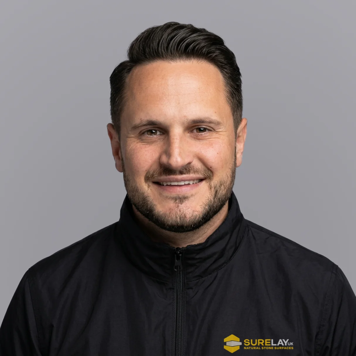 Alex, Head of Sales & Project Operations at SureLay UK