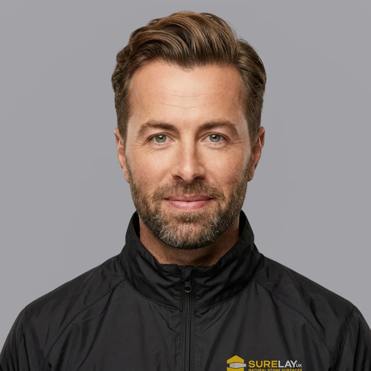 Bill Elgar, Founder at SureLay UK