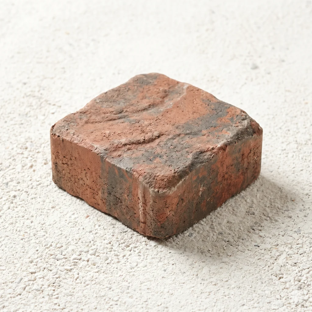Brett Regatta — Brindle edging sample for resin bound driveways