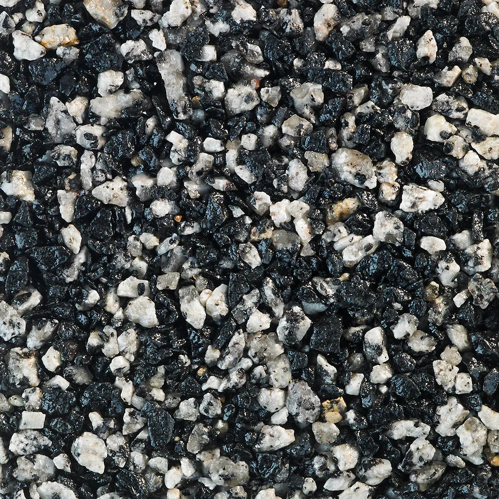 Daltex Eclipse resin bound colour blend swatch — Cool