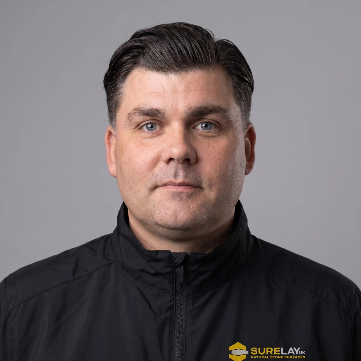 Lee, Managing Director at SureLay UK
