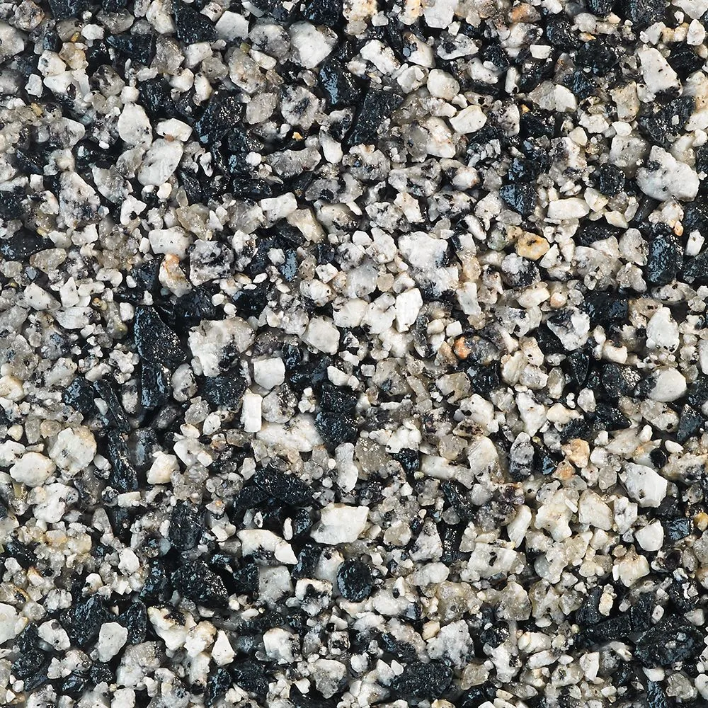 Daltex Moonshadow resin bound colour blend swatch — Cool